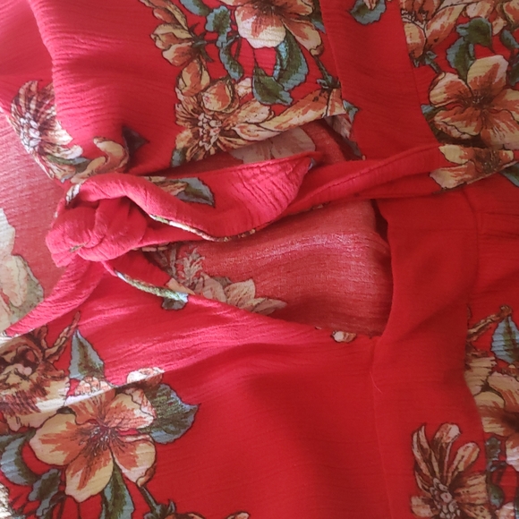 Romper by surf gypsy M - Picture 5 of 11